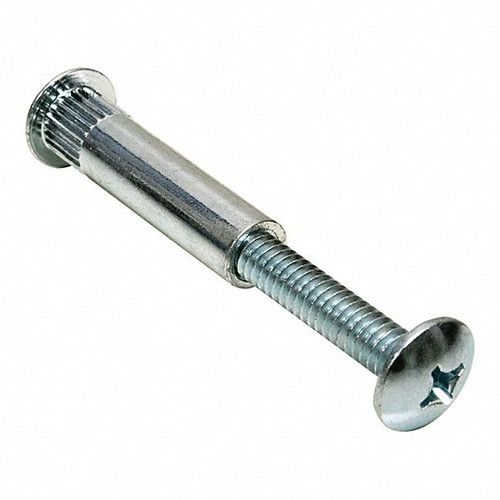 NATIONAL GUARD FDTB 3/8" FIRE DOOR THRU-BOLTS SCREW PK20