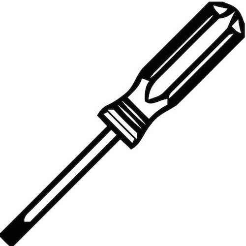 ERICKSON FT15 SPARE PART TURN TORX-WRENCH TX15