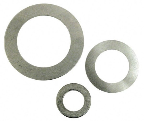 ELECTRO HARDWARE FW-4876-EH FLAT WASHERS; TYPE: STANDARD ; SYSTEM OF