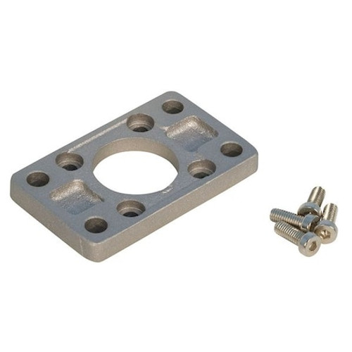 SPEEDAIRE G5063 FLANGE PLATE,63MM BORE