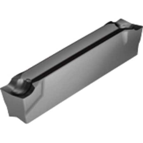 WALTER VALENITE GX24-2E300L6-CF5 WSM33S GROOVING/PARTING INSERT,GX,CARBIDE