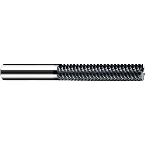 FRAISA H15852312 1/4, 1-1/4" LOC, 1/4" SHANK DIAM, 3-1/2"