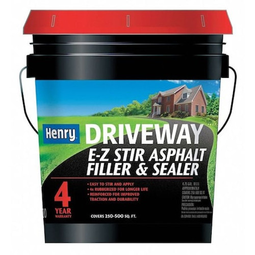 HENRY CO HE200074 FILLER SEALR DRVWY ASHLT 4.75G