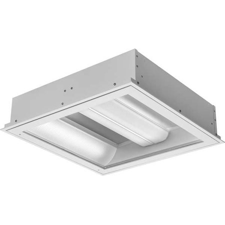 HEALTHCARE LIGHTING HPT822G120SAMEDPAILED35CRI80LVDZTMIN1SLM LAMP,3 LAMP T8 32W