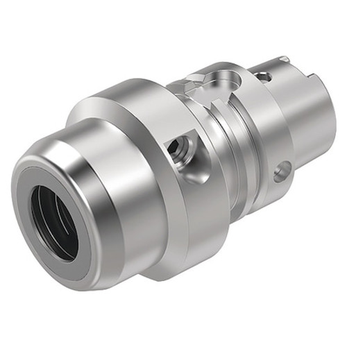 ERICKSON HSK125AHCTHT50155M HSK125A HYDROFORCE HYD CHUCK D50 L155