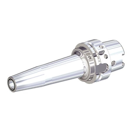 ERICKSON HSK63AHPVTTHT25115M HSK63 SHRINK FIT ADAPTER HIGH PERFORMANC