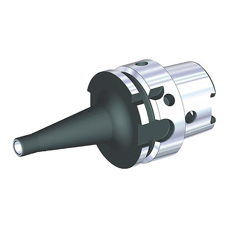 ERICKSON HSK63AST16084M END MILL HOLDER,TAPER,HSK63A