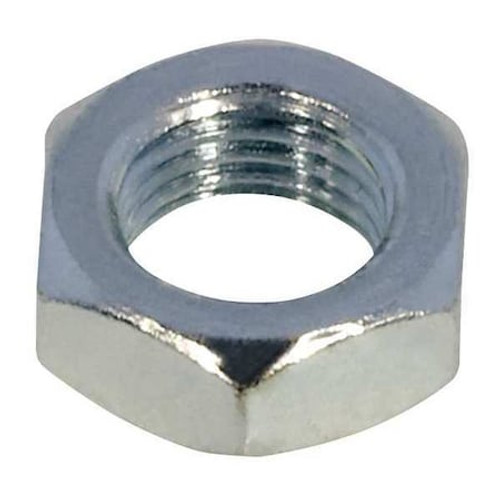 SPEEDAIRE JM-03 JAM NUT,1-1/16 IN BORE