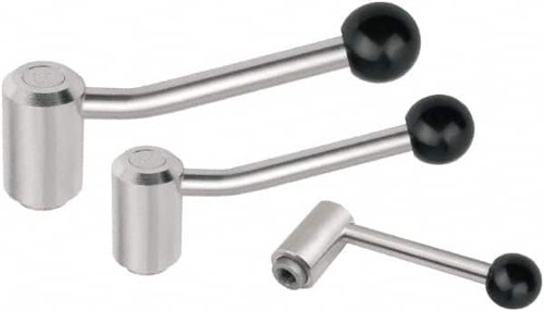 KIPP K0109.4162 M16, STAINLESS STEEL THREADED HOLE ADJUS KIPP K0109.4162 M16, STAINLESS STEEL THREADED HOLE ADJUS