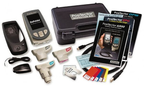 MSC KITF1 0 MIL TO 60 MIL MONOCHROME LCD COATING T