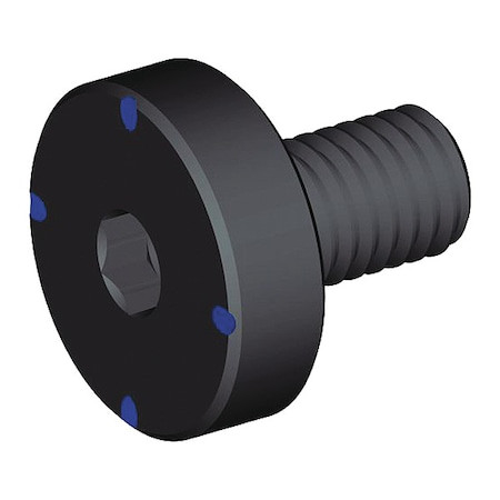 ERICKSON KLSSH25 ADAPTER,MILLING SCREW 1-14 UNS