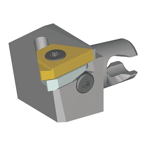 KM SYSTEMS KM12LSSL1620 CLAMP KM MICRO 12 LAYDOWNTHREAD