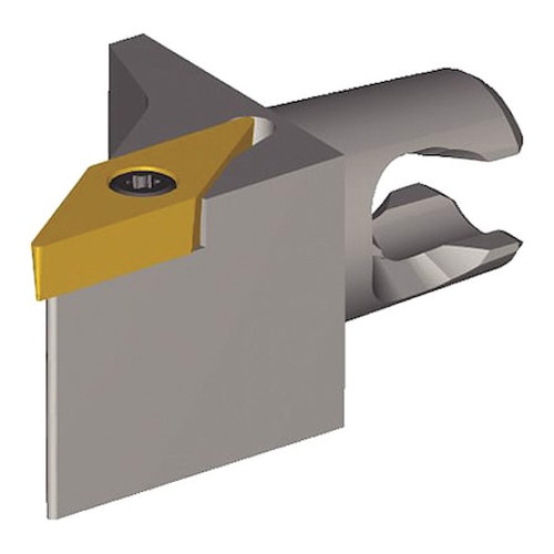 KM SYSTEMS KM12SVJBL1120 CUTTING UNIT,SCREW ON,LH,93DEG,B1103