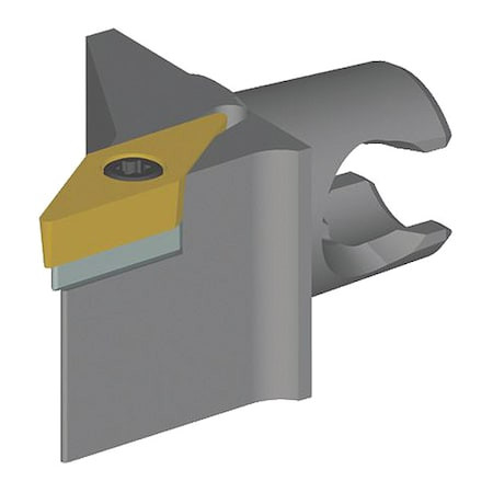 KM SYSTEMS KM25SVJBR1630 CUTTING UNIT MINI SCREW ON KM25