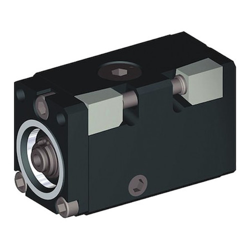 KM SYSTEMS KM32CLSR1250B CLAMP,LATHE KM32 KM-LOC LENGTH:79.3MM