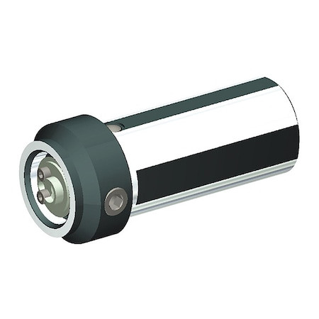 KM SYSTEMS KM32NCMSS4025 CLAMP LATHE KM32 RND SHANK D40X90MM