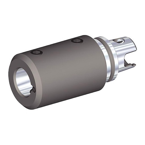 KM SYSTEMS KM32TSBA10256 BORING HEAD HOLDER 32.00MM 