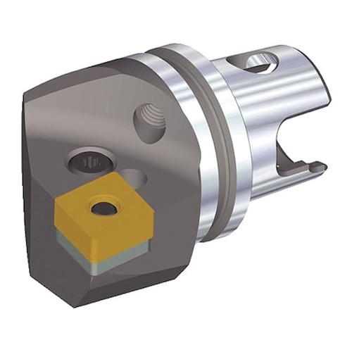 KM SYSTEMS KM32TSPCLNL12 INSERT CUTTING UNIT P-CLAMPING PCL
