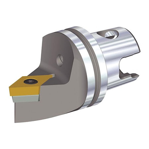 KM SYSTEMS KM32TSSDNCN11 INSERT,KM CUTTING UNIT SCREW-ON SD