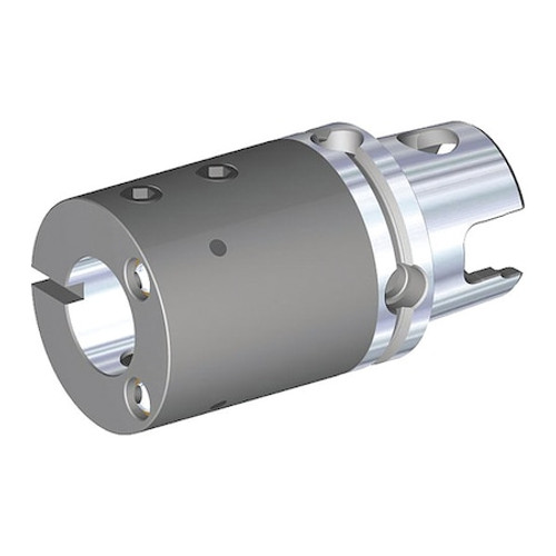 KM SYSTEMS KM40TSBA06236 BORING HEAD HOLDER,40.00MM,