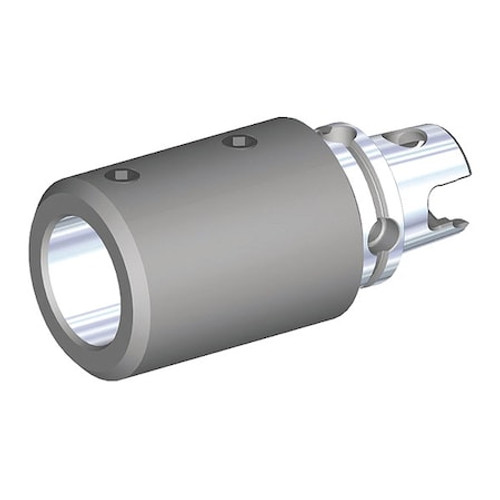 KM SYSTEMS KM40TSBAI20315 BORING HEAD HOLDER 40.00MM 