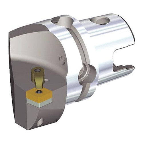 KM SYSTEMS KM40TSMCKNR12 INSERT KM KM40TS KENLOC 75DEG RH CN12