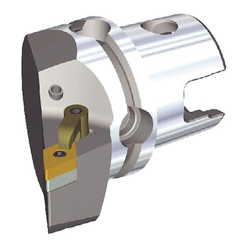 KM SYSTEMS KM40TSMDJNR1506 INSERT,KM KM40TS KENLOC 93DEG RH DN15