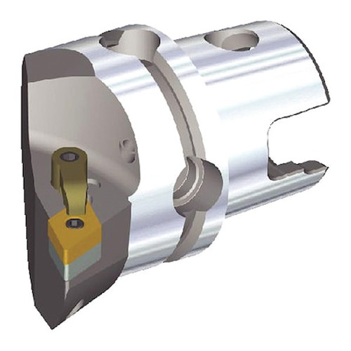 KM SYSTEMS KM40TSMDQNR1506 INSERT KM40TS KENLOC 107DEG 30FT. RH DN