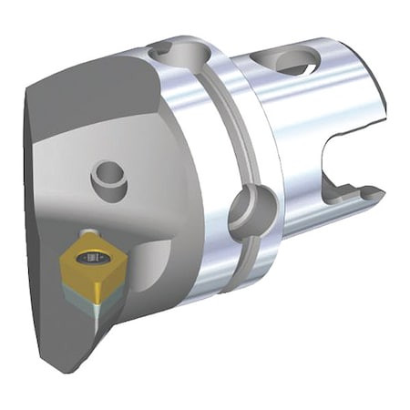 KM SYSTEMS KM40TSSDUCR11 INSERT,KM KM40TS SCREW 93DEG RH DC11