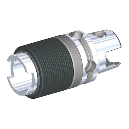 KM SYSTEMS KM40TSST1045M CHUCK,TAPPING KM40TS