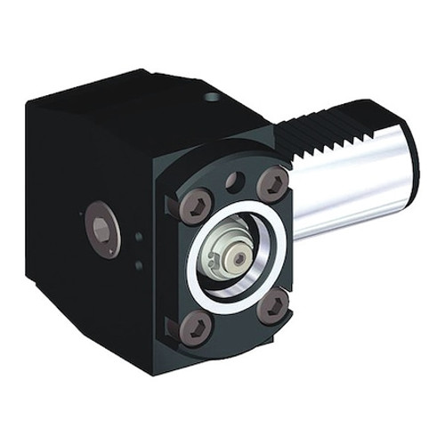 KM SYSTEMS KM63CLRRVDI6060 CLAMP,LATHE KM63 KM-LOC VDI RGHT ANG M