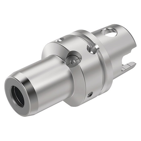 KM SYSTEMS KM63XMZHC075335Y HYDRAULIC CHUCK 41.56MM KM63XMZ