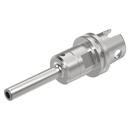 KM SYSTEMS KM63XMZHCSLT10160MY HYDRAULIC CHUCK 17.50MM KM63XMZ