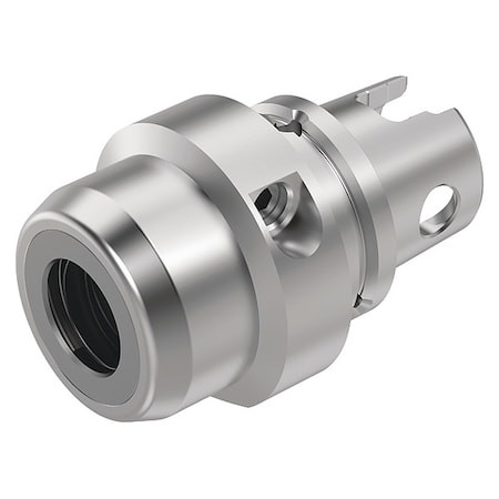 KM SYSTEMS KM63XMZHCTHT32090M HYDRAULIC CHUCK,65.00MM,KM63XMZ