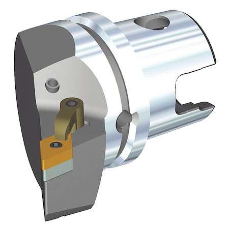 KM SYSTEMS KM63XMZMDJNR1504Y INSERT,KM KM63XMZ KENLOC CUTTING UNIT