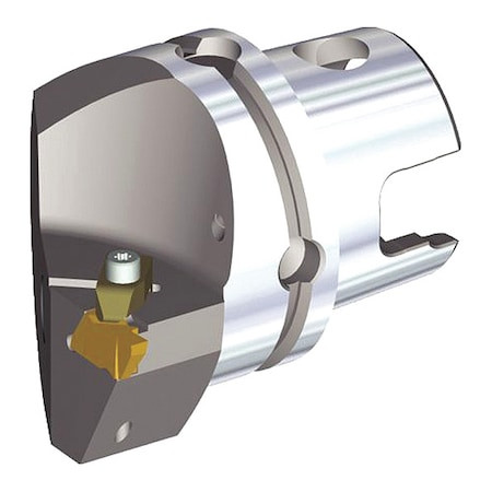 KM SYSTEMS KM80ATCNEL4 GROVE AND CUTOFF,KM80TPNTGROOVINGLHNG4