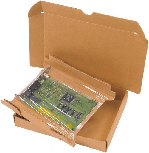 KORRVU KOR106 RETENTION PACKAGING,7 1/2 X 5 1/2 X 2"