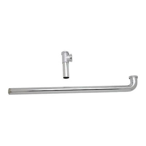 ELKAY LK53 ELKAY DRAIN FITTING END OUTLET FOR DOUBL