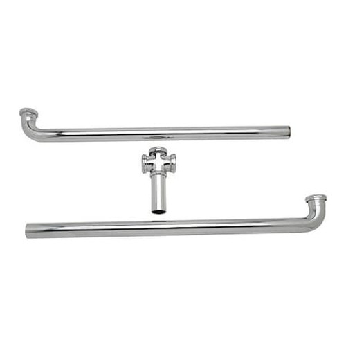 ELKAY LK60 ELKAY DRAIN FITTING CENTER OUTLET FOR TR