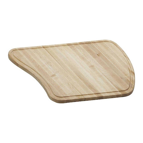 ELKAY LKCB2616HW ELKAY HARDWOOD 18-3/16" X 17-3/16" X 1" 