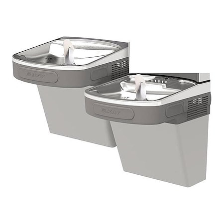 ELKAY LZSTL8WSLC COOLER ONLY - VERS LZSTL8WSLC