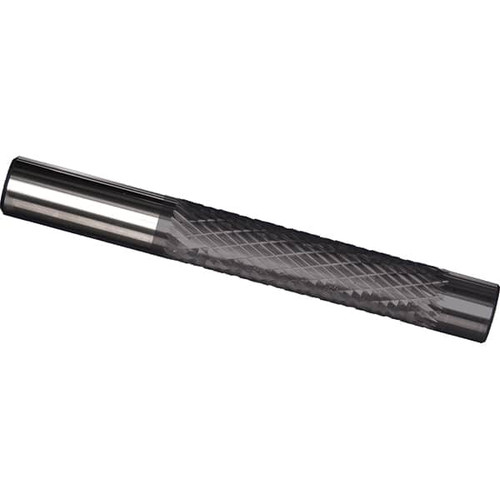 MSC M48400-1 8MM DIAM, 22MM LOC, 8MM SHANK DIAM, PLAI