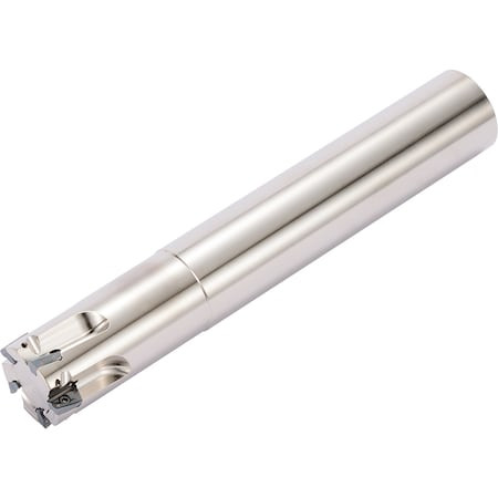 KYOCERA MITA AMERICA, INC. MEC50S3211T END MILL,STANDARD LENGTH SHANK,90 DEG.