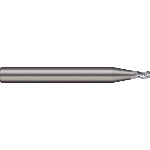 MICRO 100 MEF-062-093-005 CR END MILL,0.0620",CARB,0.0050" RAD MICRO 100 MEF-062-093-005 CR END MILL,0.0620",CARB,0.0050" RAD