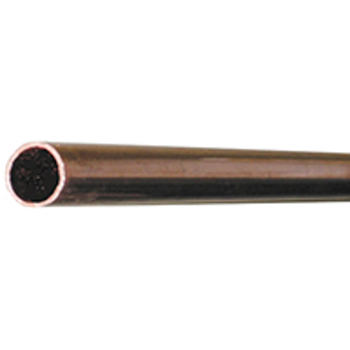 MUELLER MH04020 TUBING COPPER TYPE M 1/2X20 FT