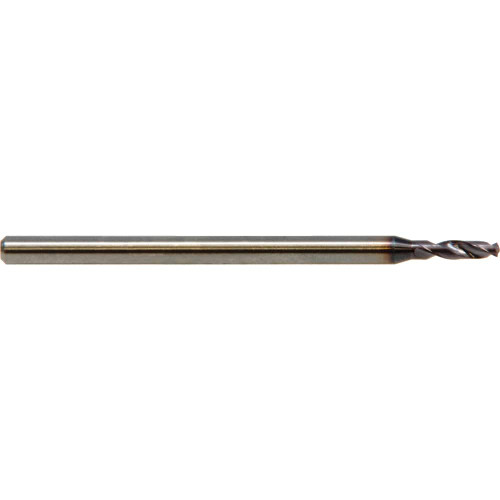 M.A. FORD MPDCSM0100A 1MM, 143° POINT, SOLID CARBIDE MICRO M.A. FORD MPDCSM0100A 1MM, 143° POINT, SOLID CARBIDE MICRO