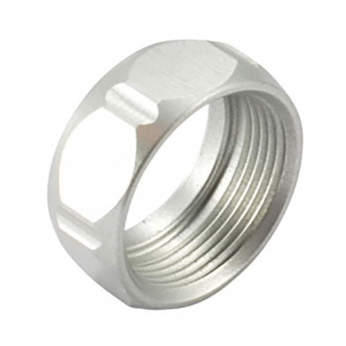 PIRANHA COOLING LINE M-SW16 COOLANT HOSE ADAPTERS, CONNECTORS & SOCK