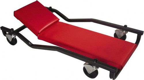 WHITESIDE MTLVMONLOADJP 480 LB CAPACITY, 4 WHEEL EXTRA WIDE CREE