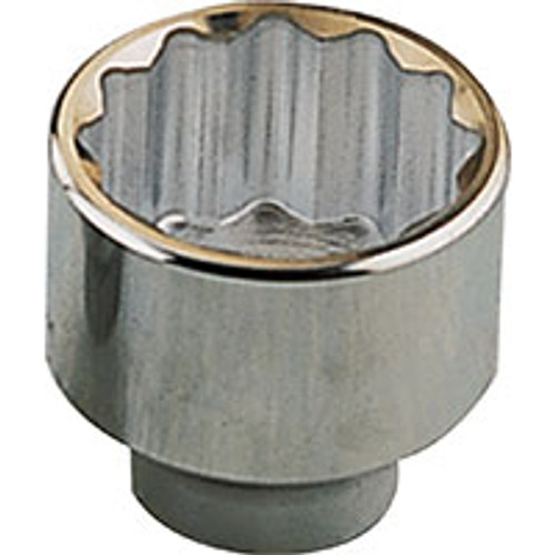 VULCAN MT-SS6064 SOCKET STD 2IN X 12PT 3/4DR