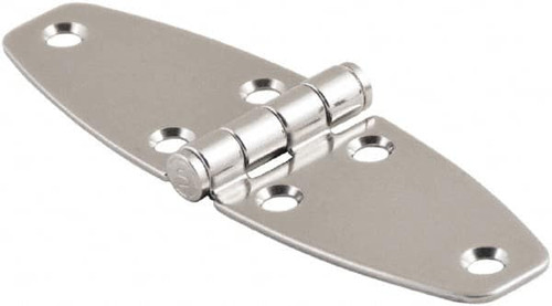 MSC N6-4E-466-24 SPECIALTY HINGES